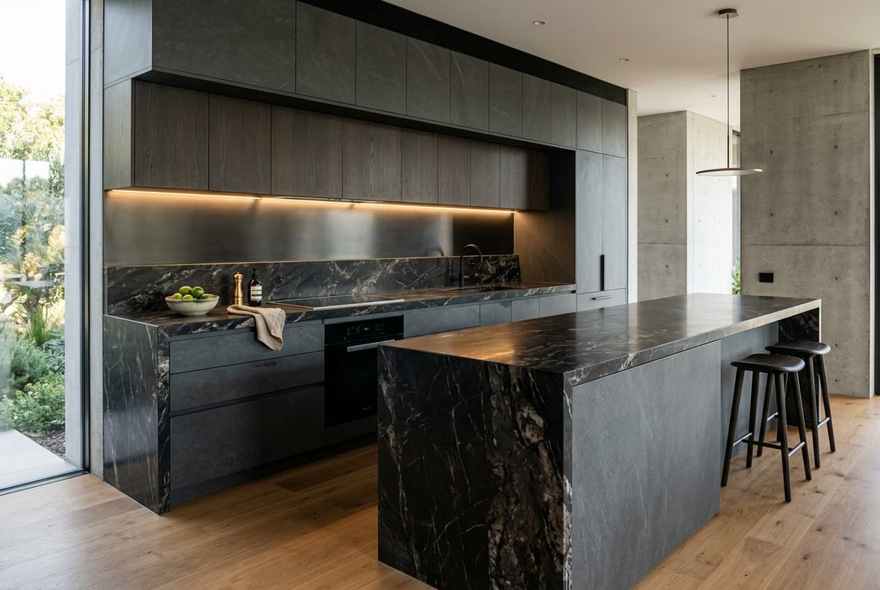 Monolithic Culinary Studio